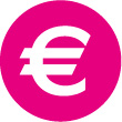 Icon Wärmepumpe/Geld sparen