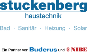 Logo Stuckenberg Haustechnik